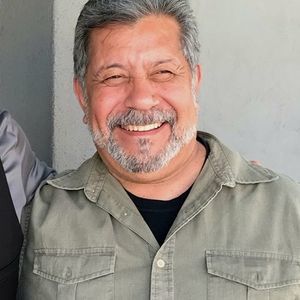 Meet your Posher, Robert